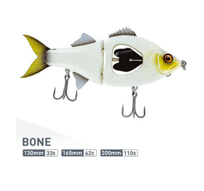 Chasebaits Propduster 13cm I 33g / 16.5cm I 62g / 20cm I 110g