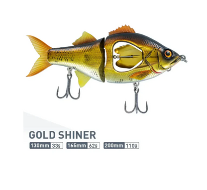 Chasebaits Propduster 13cm I 33g / 16.5cm I 62g / 20cm I 110g