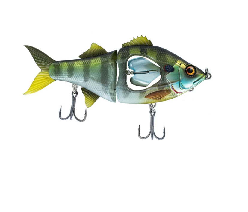 Chasebaits Propduster 13cm I 33g / 16.5cm I 62g / 20cm I 110g