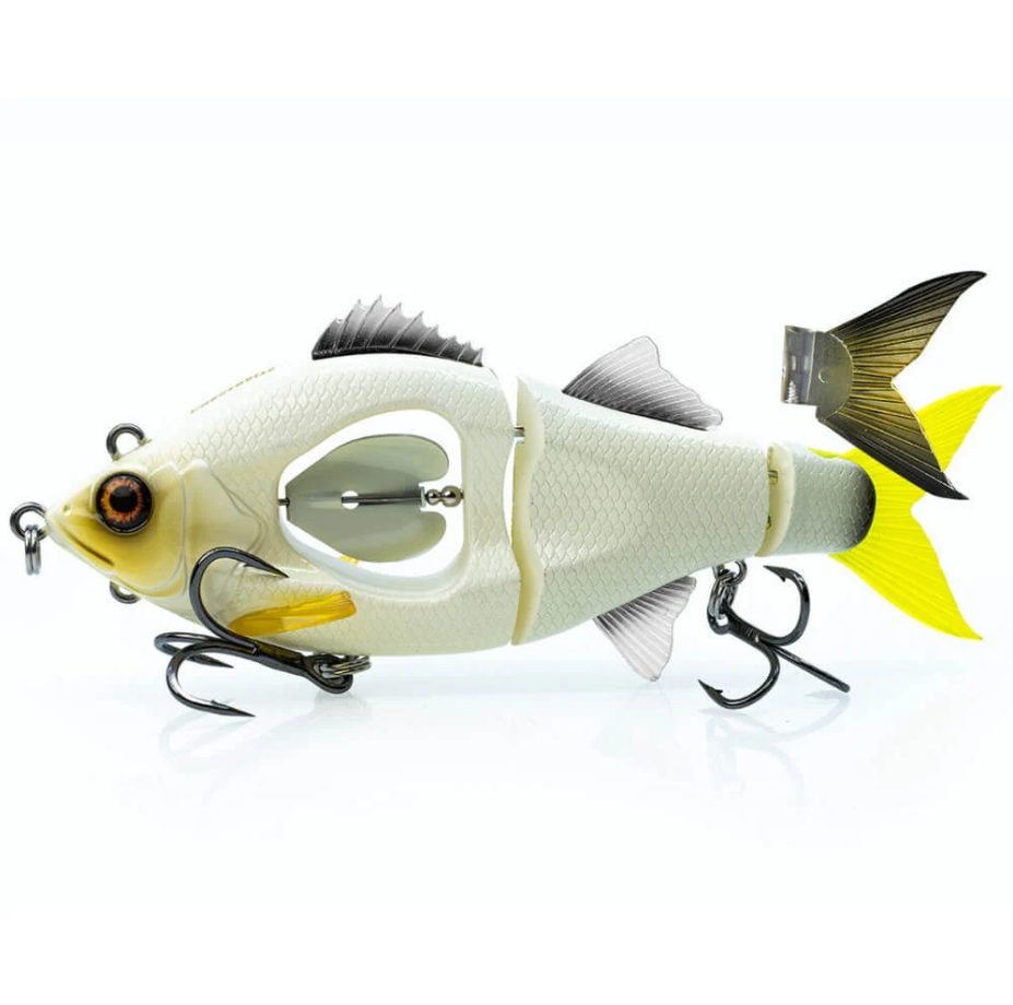 Chasebaits Swim Dusty 16.5cm I 58g