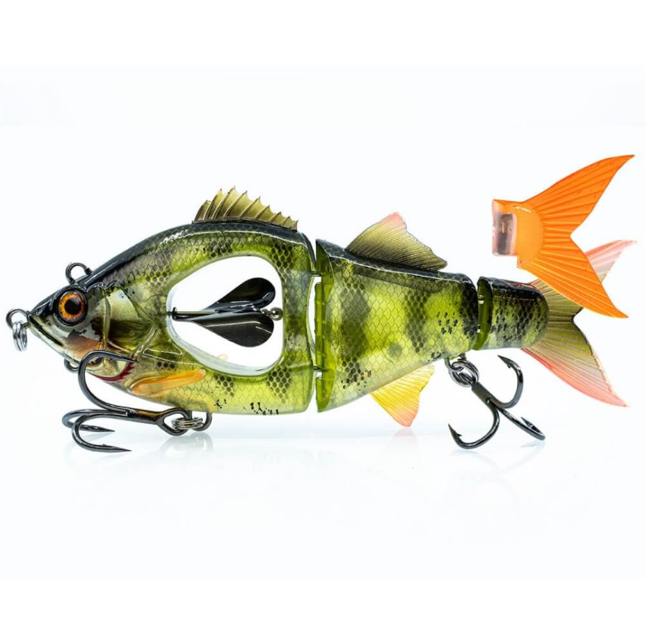 Chasebaits Swim Dusty 16.5cm I 58g