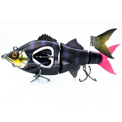 Chasebaits Swim Dusty 16.5cm I 58g