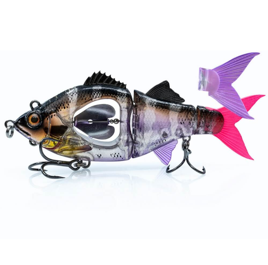 Chasebaits Swim Dusty 16.5cm I 58g