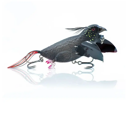 Chasebaits – The Smuggler 6,5cm I 18g / 9cm I 41g