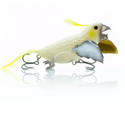 Chasebaits – The Smuggler 6.5cm I 18g / 9cm I 41g