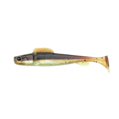 Lurejunks Finisher 8cm I 10cm I 12cm