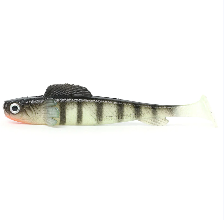 Lurejunks Finisher 8cm I 10cm I 12cm