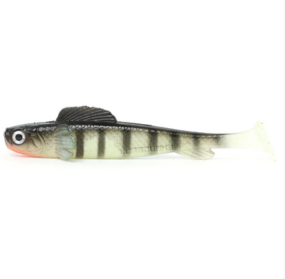 Lurejunks Finisher 8cm I 10cm I 12cm