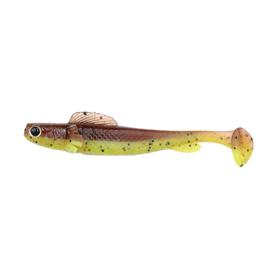 Lurejunks Finisher 8cm I 10cm I 12cm