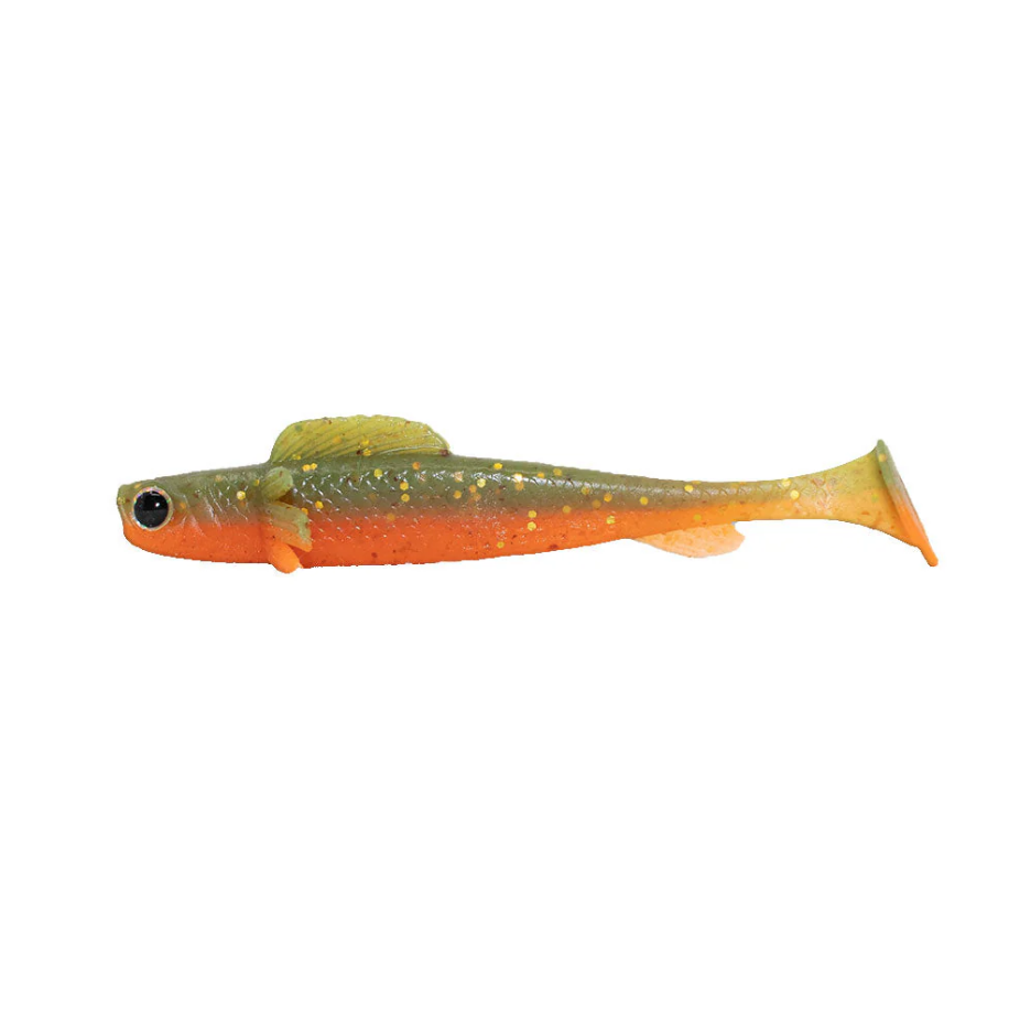 Lurejunks Finisher 8cm I 10cm I 12cm
