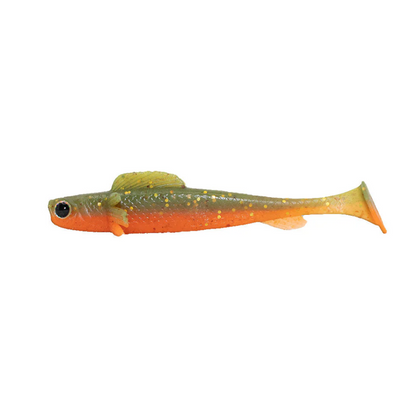 Lurejunks Finisher 8cm I 10cm I 12cm