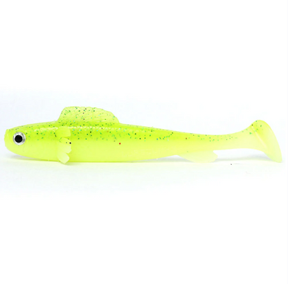 Lurejunks Finisher 8cm I 10cm I 12cm