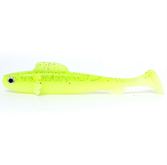 Lurejunks Finisher 8cm I 10cm I 12cm