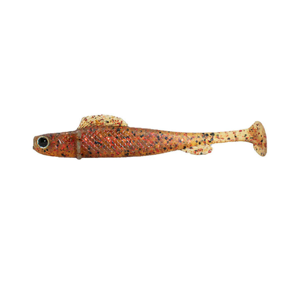 Lurejunks Finisher 8cm I 10cm I 12cm