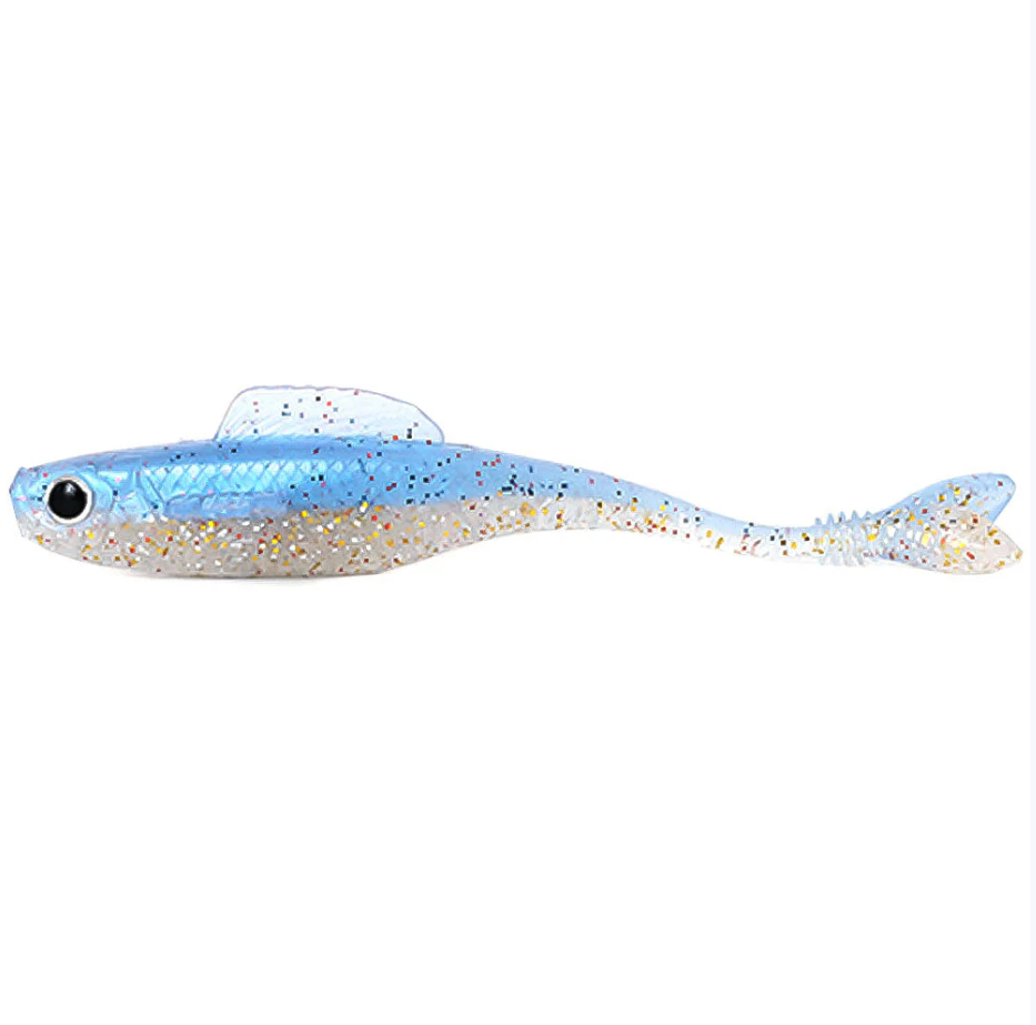 Lurejunks – Huddsher 11.5cm | 9g