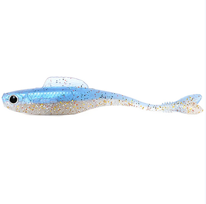 Lurejunks – Huddsher 11.5cm | 9g