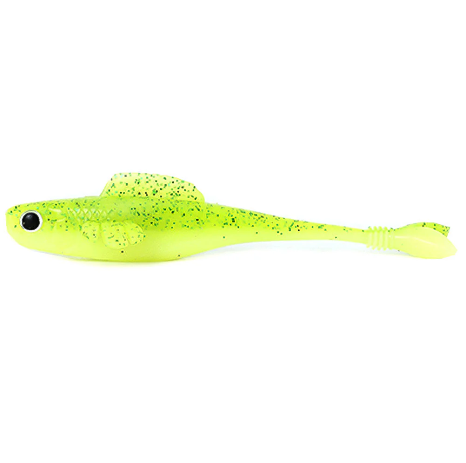 Lurejunks – Huddsher 11.5cm | 9g