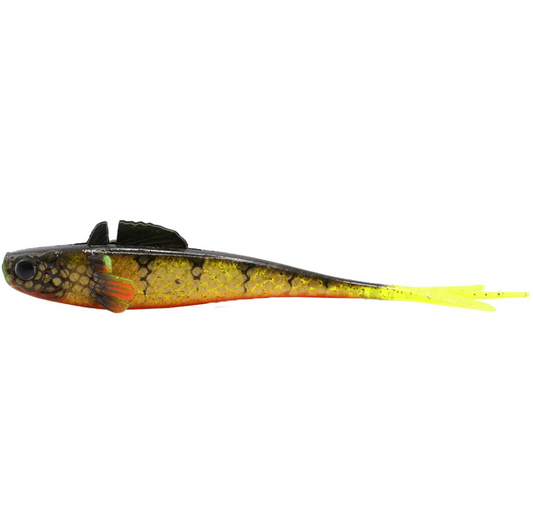 LureJunks – Weepin 20,5cm I 33g