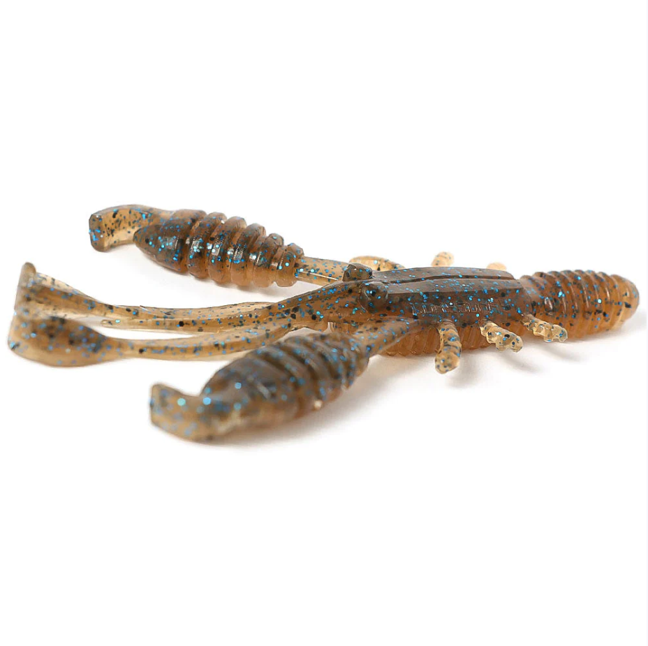 Lurejunks – D-Craw