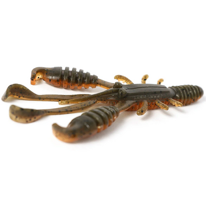 Lurejunks – D-Craw