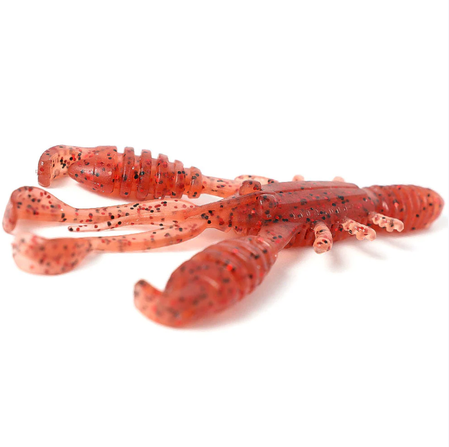 Lurejunks – D-Craw