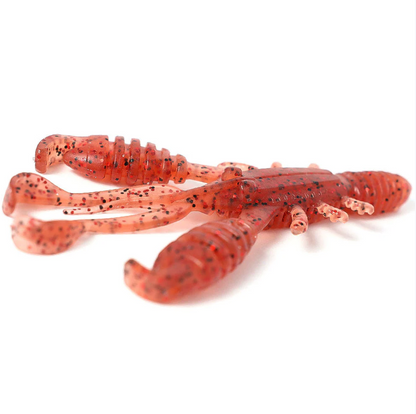 Lurejunks – D-Craw