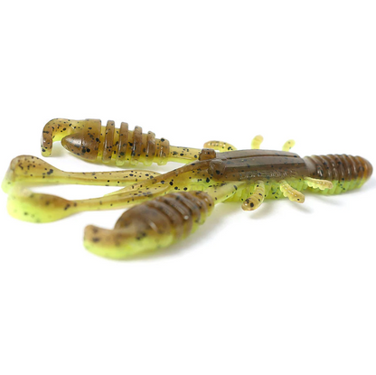 Lurejunks – D-Craw