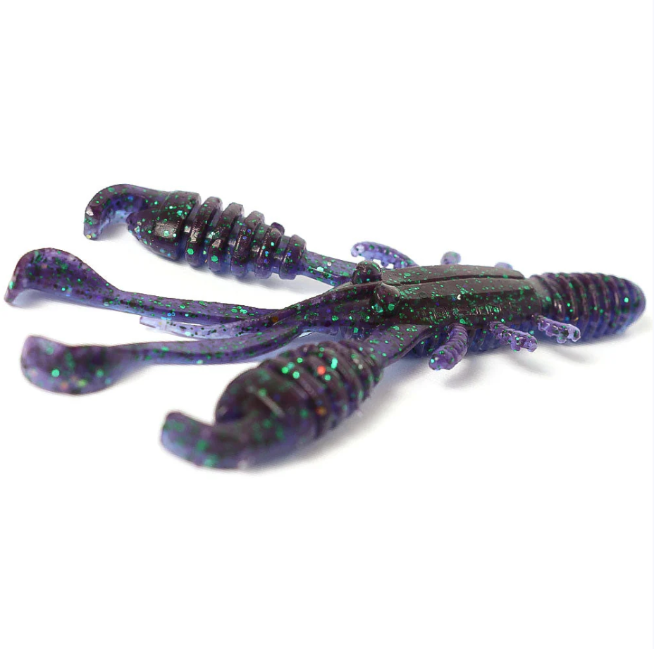 Lurejunks – D-Craw
