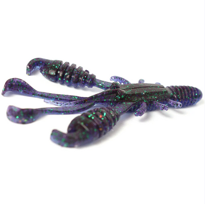 Lurejunks – D-Craw