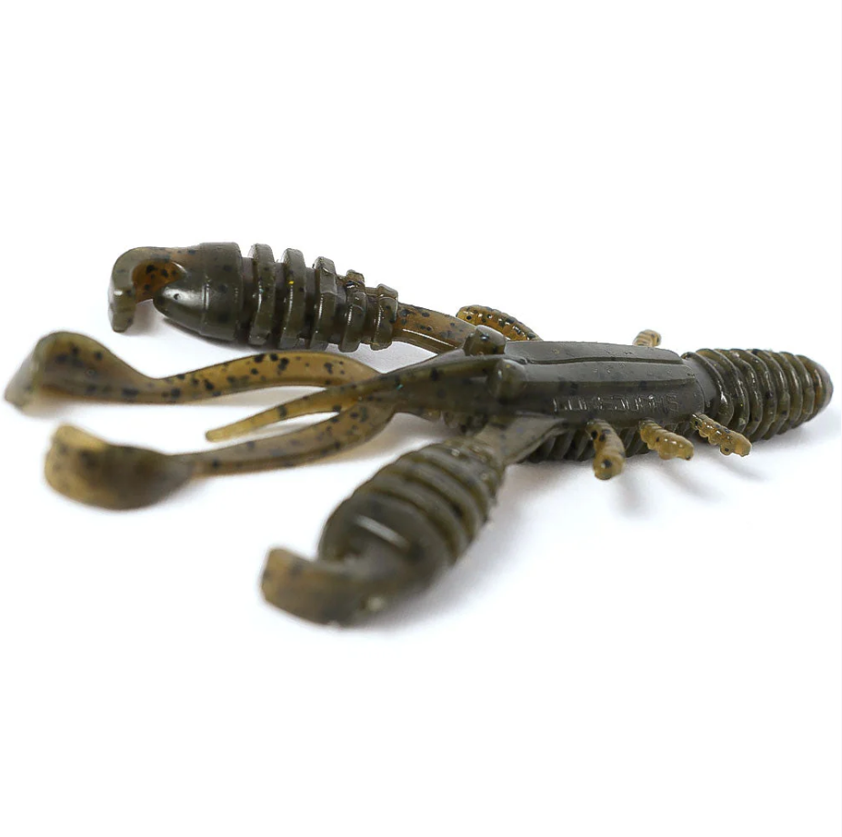 Lurejunks – D-Craw
