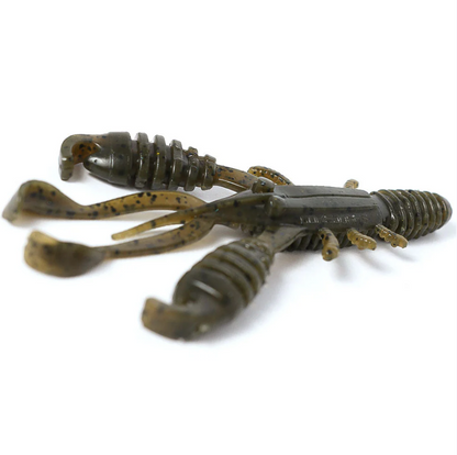 Lurejunks – D-Craw