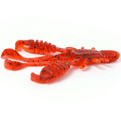 Lurejunks – D-Craw