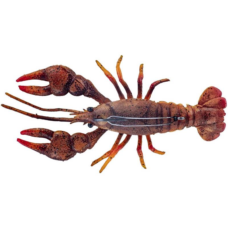 Chasebaits – The Mud Bug 7cm I 9.5cm