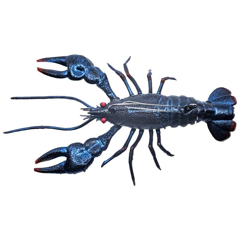 Chasebaits – The Mud Bug 7cm I 9.5cm