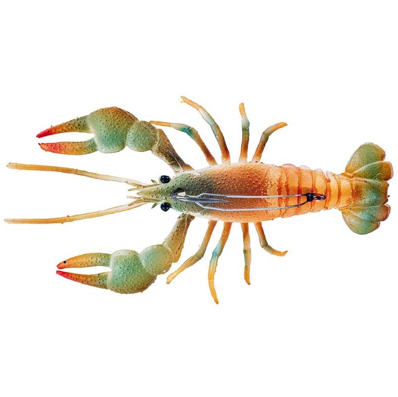 Chasebaits – The Mud Bug 7cm I 9.5cm