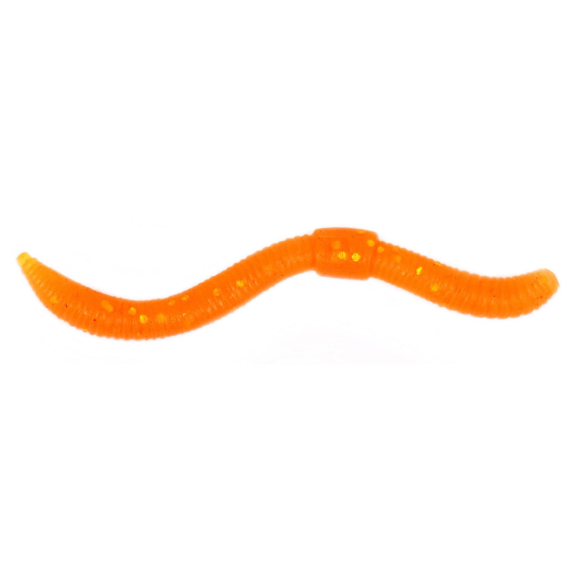 Trout Master Dendrobaena 60