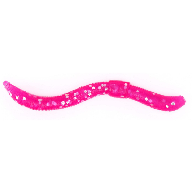 Trout Master Dendrobaena 60