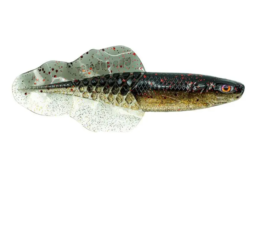 Chasebaits – Flacid Shad 7cm I 10.8cm