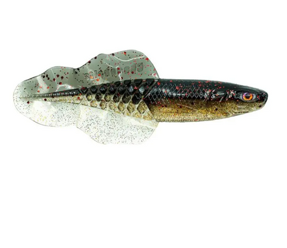 Chasebaits – Flacid Shad 7cm I 10.8cm