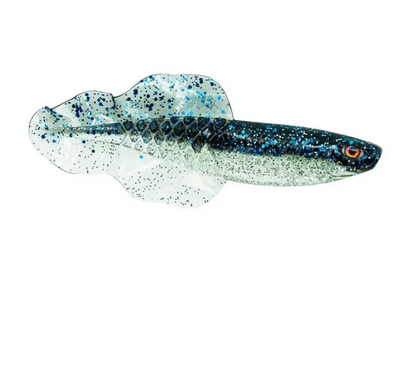Chasebaits – Flacid Shad 7cm I 10.8cm