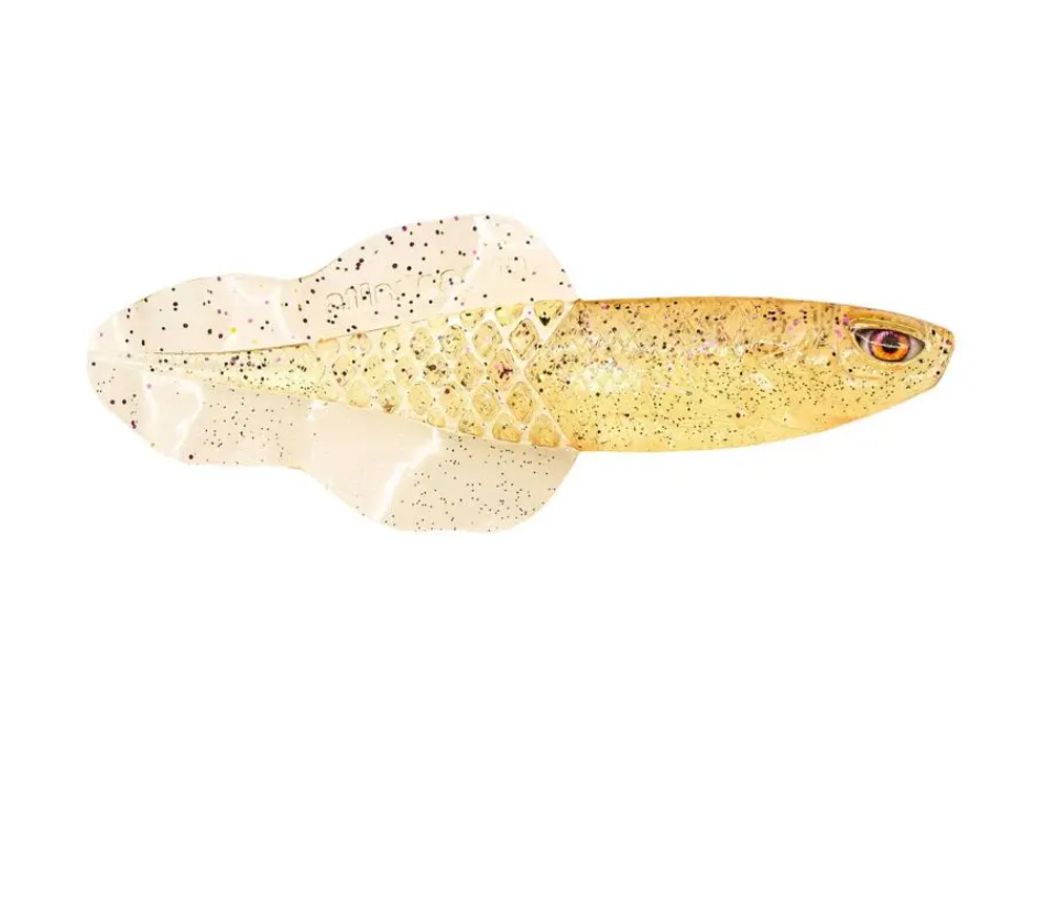 Chasebaits – Flacid Shad 7cm I 10.8cm