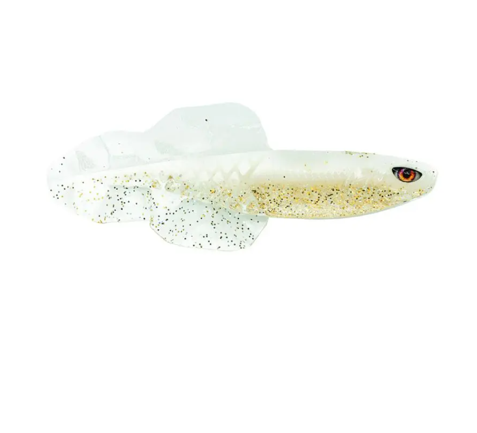Chasebaits – Flacid Shad 7cm I 10.8cm