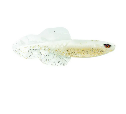 Chasebaits – Flacid Shad 7cm I 10.8cm
