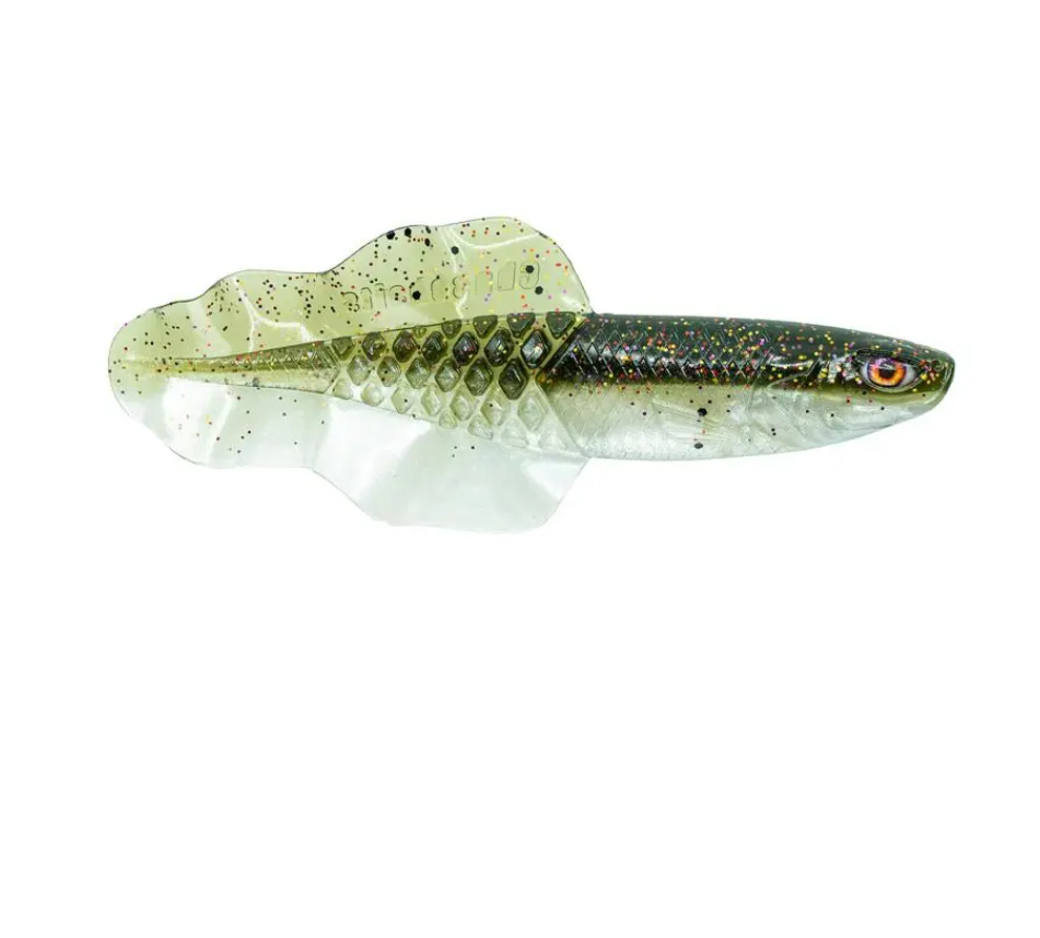 Chasebaits – Flacid Shad 7cm I 10.8cm