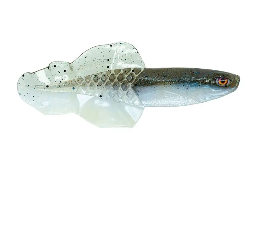 Chasebaits – Flacid Shad 7cm I 10.8cm