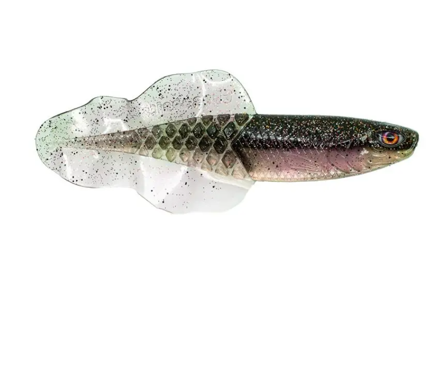 Chasebaits – Flacid Shad 7cm I 10.8cm