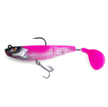 Chasebaits – The Swinger Rigged 9cm | 10g / 15cm | 37g