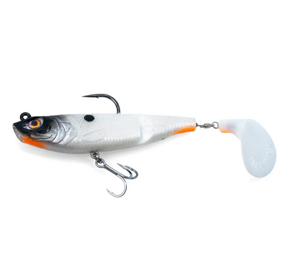 Chasebaits – The Swinger Rigged 9cm | 10g / 15cm | 37g