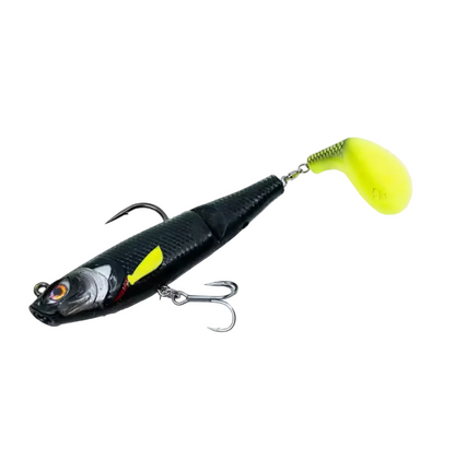 Chasebaits – The Swinger Rigged 9cm | 10g / 15cm | 37g
