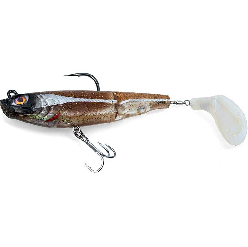 Chasebaits – The Swinger Rigged 9cm | 10g / 15cm | 37g